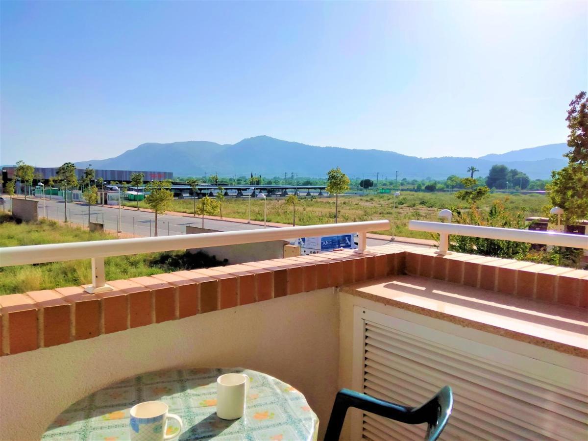 Acv - Torremar-2ª Linea, Planta 1, Sur Appartement *