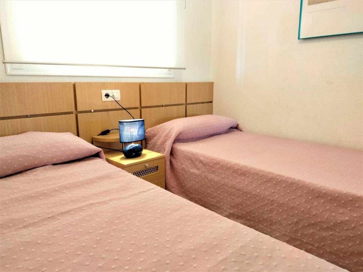 Appartement Acv - Torremar-2ª Linea, Planta 1, Sur