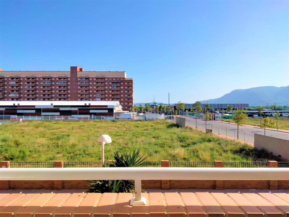 Appartement Acv - Torremar-2ª Linea, Planta 1, Sur Oropesa del Mar