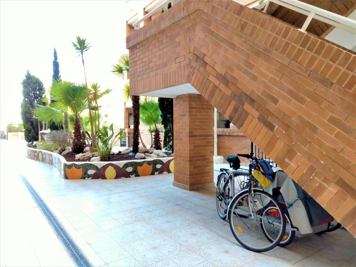 Apartment Acv - Torremar-2ª Linea, Planta 1, Sur *