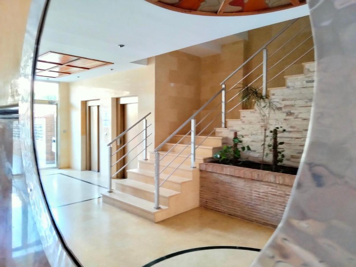 Acv - Torremar-2ª Linea, Planta 1, Sur Apartamento Oropesa del Mar