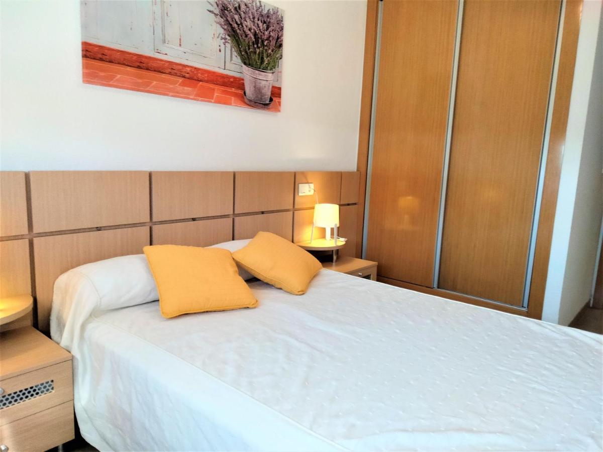 Apartment Acv - Torremar-2ª Linea, Planta 1, Sur *