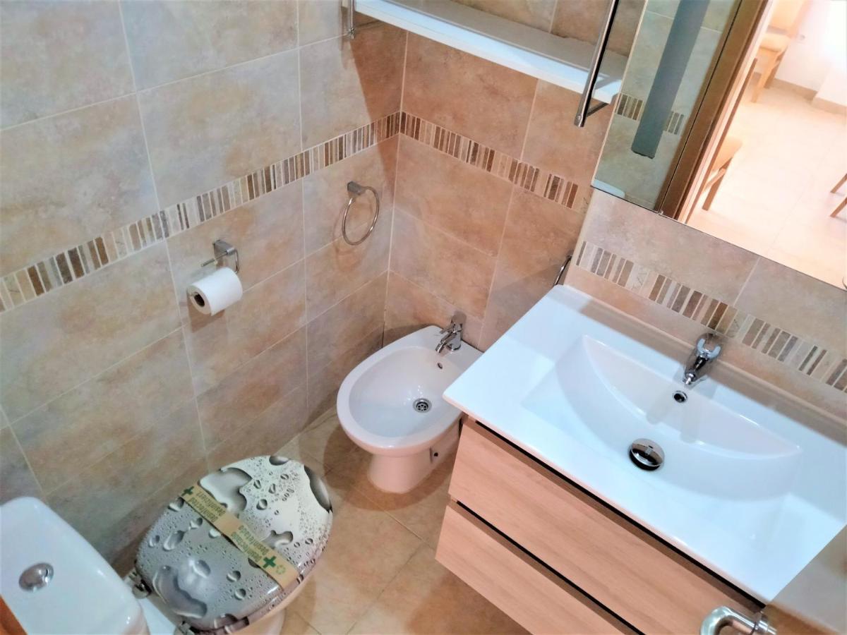 Apartamento Acv - Torremar-2ª Linea, Planta 1, Sur *